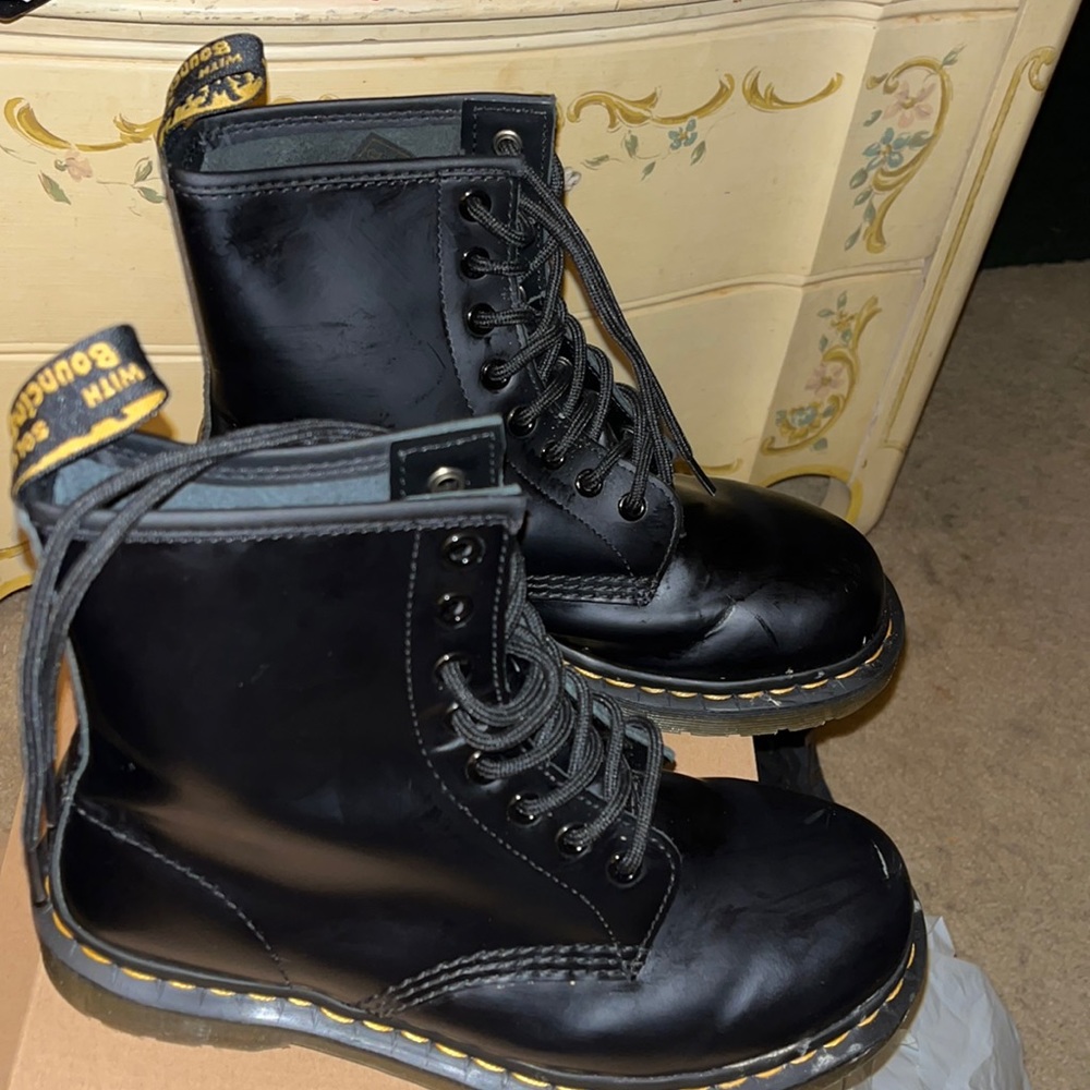 Dr Martens
